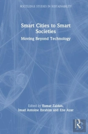 Smart Cities To Smart Societies