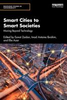 Smart Cities To Smart Societies