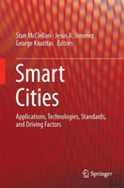 Bertrand.pt - Smart Cities