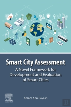 Bertrand.pt - Smart City Assessment