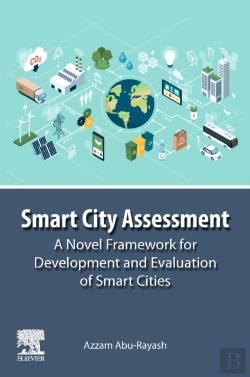 Bertrand.pt - Smart City Assessment