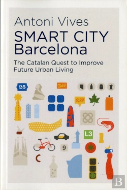 Bertrand.pt - Smart City  Barcelona
