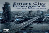 Smart City Emergence