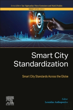 Bertrand.pt - Smart City Standardization