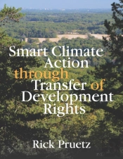 Smart Climate Action Through Transfer Of Development Rights