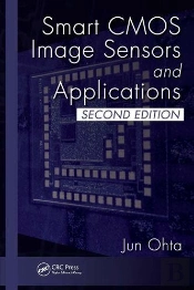 Smart Cmos Image Sensors And Applications