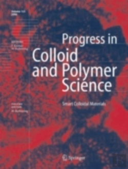 Bertrand.pt - Smart Colloidal Materials
