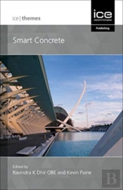 Smart Concrete