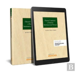 Bertrand.pt - Smart Contracts Y Derecho Internacional Privado (Papel + E-Book)