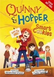 Smart Cookies