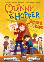Smart Cookies