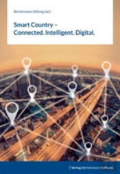 Smart Country-Connected. Intelligent. Digital.