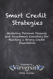 Smart Credit Strategies