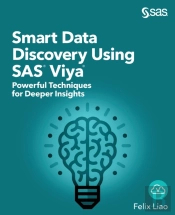 Smart Data Discovery Using Sas Viya