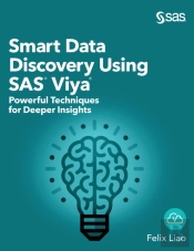 Smart Data Discovery Using Sas Viya: Pow