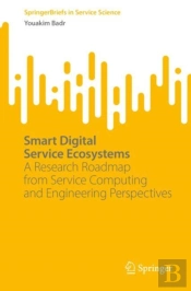 Smart Digital Service Ecosystems
