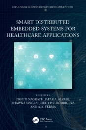 Smart Distributed Embedded Systems For Healthcare Applications