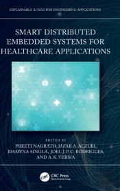 Smart Distributed Embedded Systems For Healthcare Applications