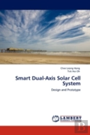 Smart Dual-Axis Solar Cell System