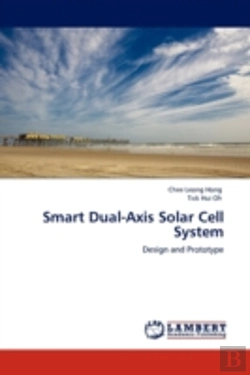Bertrand.pt - Smart Dual-Axis Solar Cell System