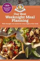 Smart & Easy Meal Planning