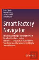 Smart Factory Navigator