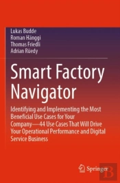 Smart Factory Navigator