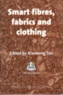 Bertrand.pt - Smart Fibres, Fabrics And Clothing