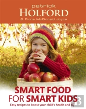 Smart Food For Smart Kids