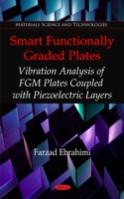 Bertrand.pt - Smart Functionally Graded Plates