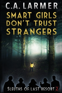 Bertrand.pt - Smart Girls Don'T Trust Strangers
