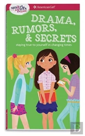 Smart Girl'S Guide: Drama, Rumors & Secrets