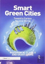 Smart Green Cities