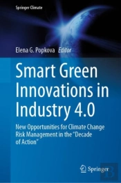 Smart Green Innovations In Industry 4.0