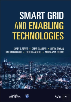 Bertrand.pt - Smart Grid And Enabling Technologies