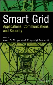 Smart Grid Applications, Communications, And Security