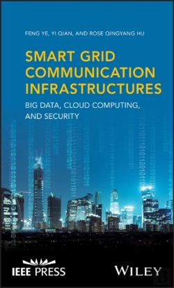 Bertrand.pt - Smart Grid Communication Infrastructures