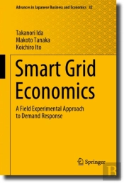 Smart Grid Economics