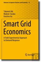 Smart Grid Economics