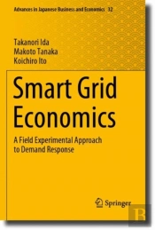Smart Grid Economics