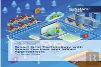 Smart Grid Technology With Smart Devices And Smart Applications