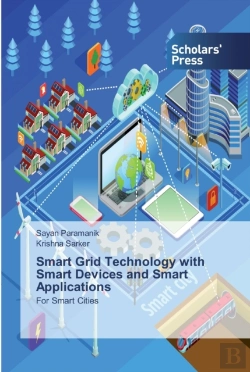 Bertrand.pt - Smart Grid Technology With Smart Devices And Smart Applications