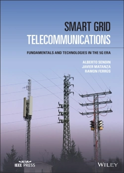Bertrand.pt - Smart Grid Telecommunications
