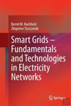 Bertrand.pt - Smart Grids Â€“ Fundamentals And Technologies In Electricity Networks