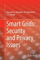 Smart Grids: Security And Privacy Issues