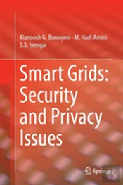Smart Grids: Security And Privacy Issues