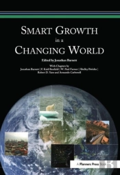 Smart Growth In A Changing World