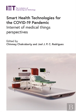 Bertrand.pt - Smart Health Technologies For The Covid-19 Pandemic