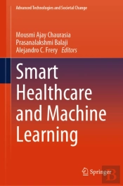 Smart Healthcare And Machine Learning