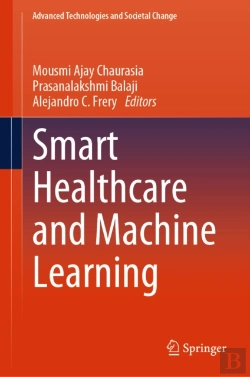 Bertrand.pt - Smart Healthcare And Machine Learning